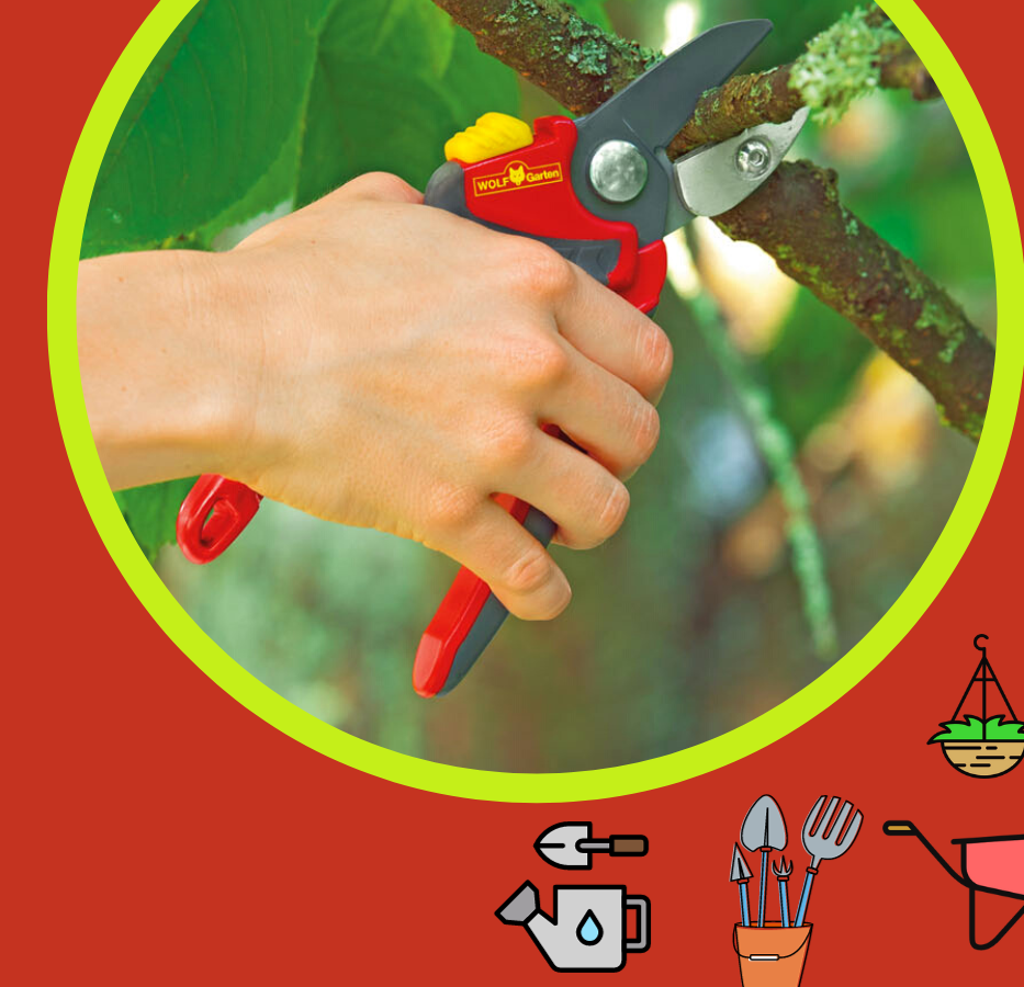 Jar sa blíži - Režeme a striháme - 1. časť